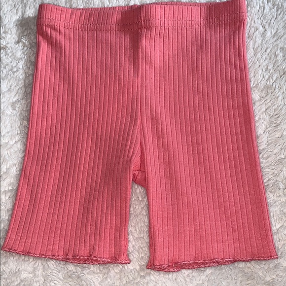 NWT Disney Minnie Mouse Floral 2pc Set Yellow & Pink 18M - Picture 4 of 11